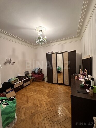 Satılır 4 otaqlı köhnə tikili 130 m², Nəsimi r., photo 8 from 12