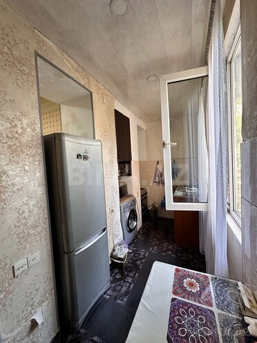 Satılır 4 otaqlı köhnə tikili 130 m², Nəsimi r., photo 10 from 12