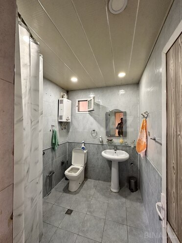 Satılır 4 otaqlı köhnə tikili 130 m², Nəsimi r., photo 9 from 12