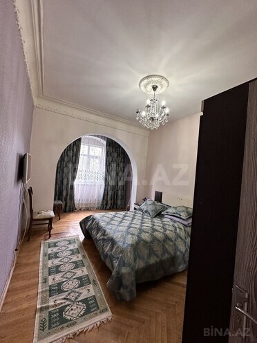 Satılır 4 otaqlı köhnə tikili 130 m², Nəsimi r., photo 5 from 12