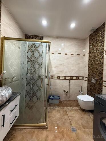 Продаётся 3-комн. новостройка 116 м², м. Шах Исмаил Хатаи, photo 12 from 14