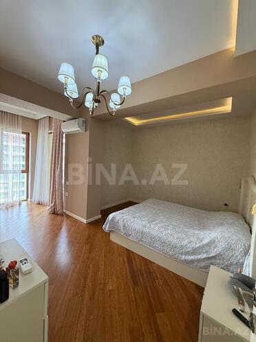 Продаётся 3-комн. новостройка 116 м², м. Шах Исмаил Хатаи, photo 10 from 14