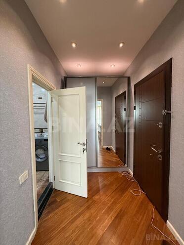 Продаётся 3-комн. новостройка 116 м², м. Шах Исмаил Хатаи, photo 13 from 14
