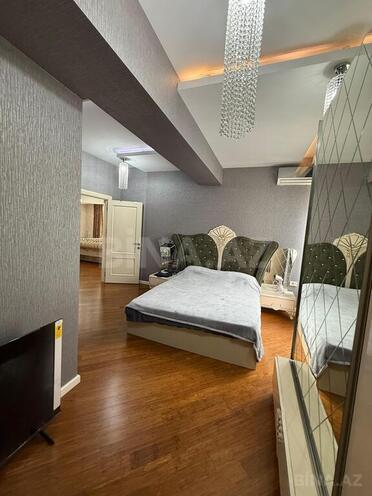 Продаётся 3-комн. новостройка 116 м², м. Шах Исмаил Хатаи, photo 11 from 14
