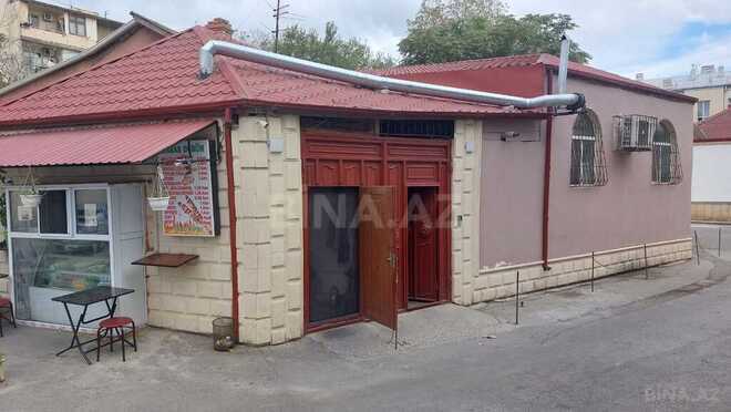 Satılır 4 otaqlı həyət evi/bağ evi 150 m², Nəriman Nərimanov m., photo 6 from 11