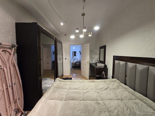 Satılır 2 otaqlı yeni tikili 94 m², photo 16 from 20