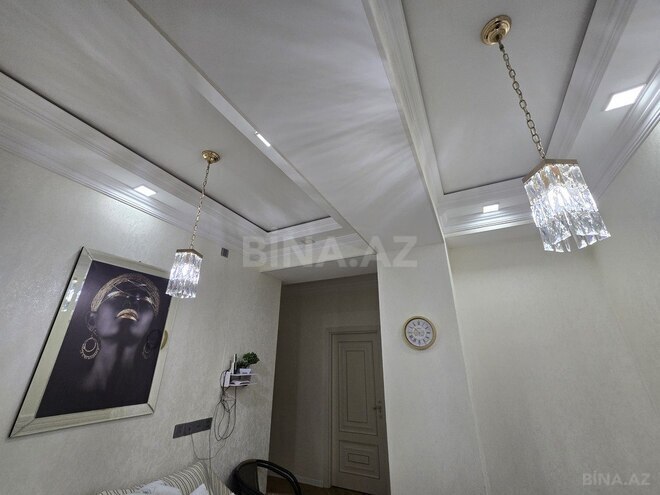 Satılır 2 otaqlı yeni tikili 94 m², photo 19 from 20