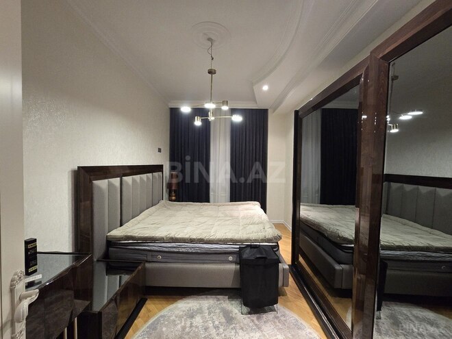 Satılır 2 otaqlı yeni tikili 94 m², photo 15 from 20