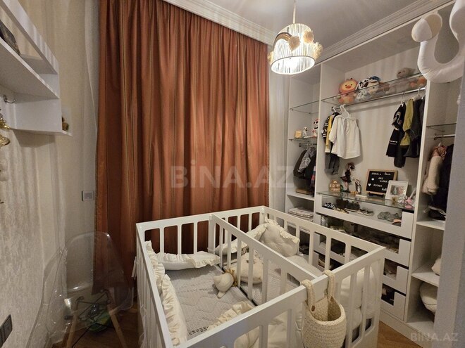 Satılır 2 otaqlı yeni tikili 94 m², photo 8 from 20