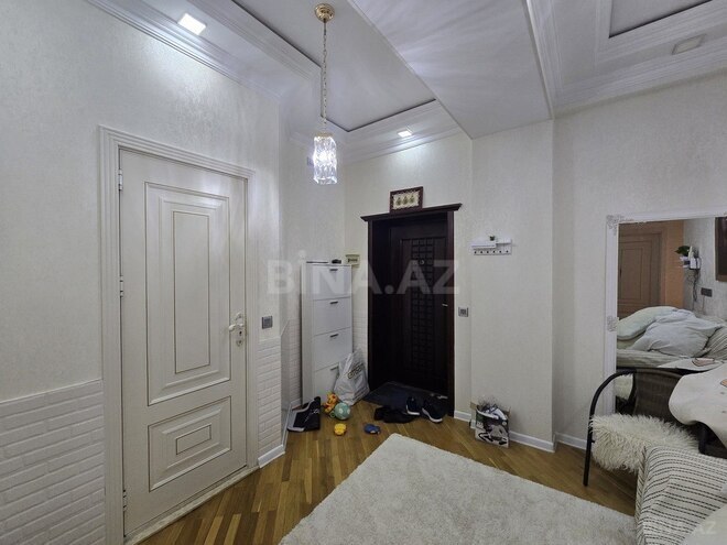Satılır 2 otaqlı yeni tikili 94 m², photo 12 from 20