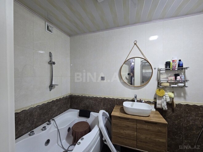 Satılır 2 otaqlı yeni tikili 94 m², photo 13 from 20