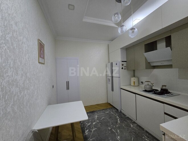Satılır 2 otaqlı yeni tikili 94 m², photo 11 from 20