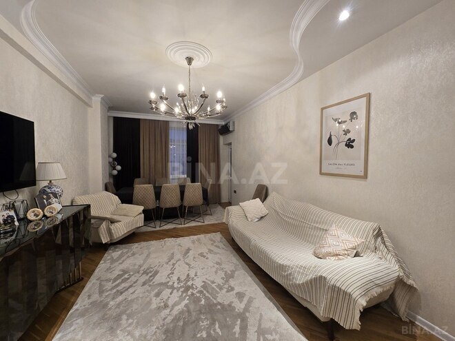 Satılır 2 otaqlı yeni tikili 94 m², photo 5 from 20