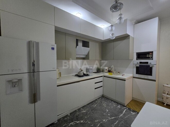 Satılır 2 otaqlı yeni tikili 94 m², photo 10 from 20