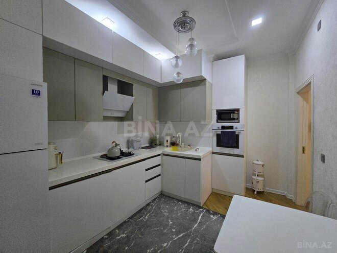 Satılır 2 otaqlı yeni tikili 94 m², photo 9 from 20