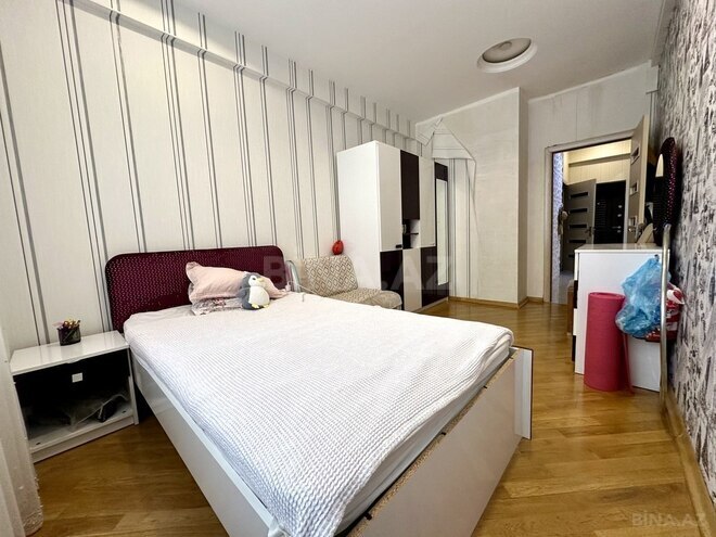 Satılır 4 otaqlı yeni tikili 120 m², Neftçilər m., photo 13 from 22