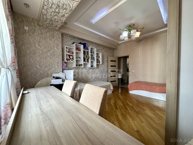 Satılır 4 otaqlı yeni tikili 120 m², Neftçilər m., photo 7 from 22