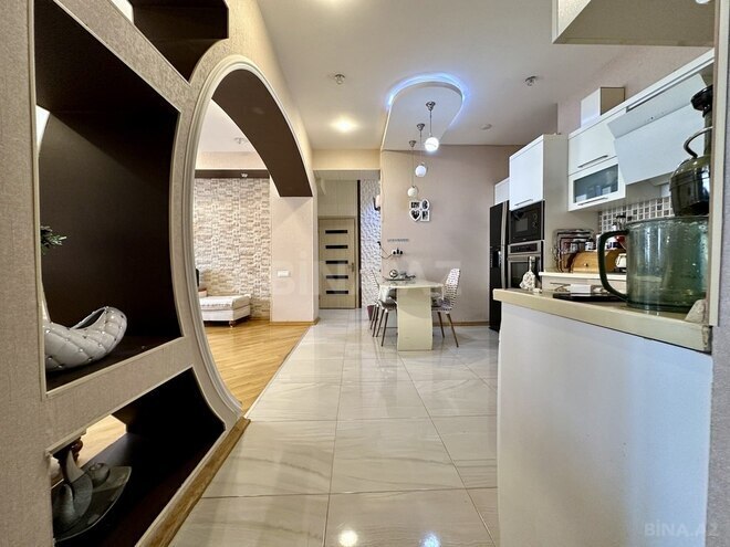 Satılır 4 otaqlı yeni tikili 120 m², Neftçilər m., photo 14 from 22