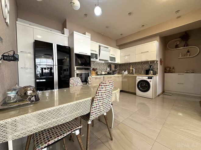 Satılır 4 otaqlı yeni tikili 120 m², Neftçilər m., photo 15 from 22