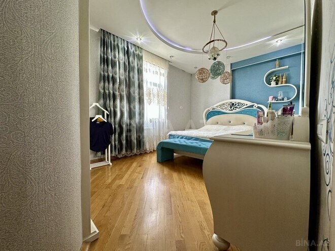 Satılır 4 otaqlı yeni tikili 120 m², Neftçilər m., photo 9 from 22