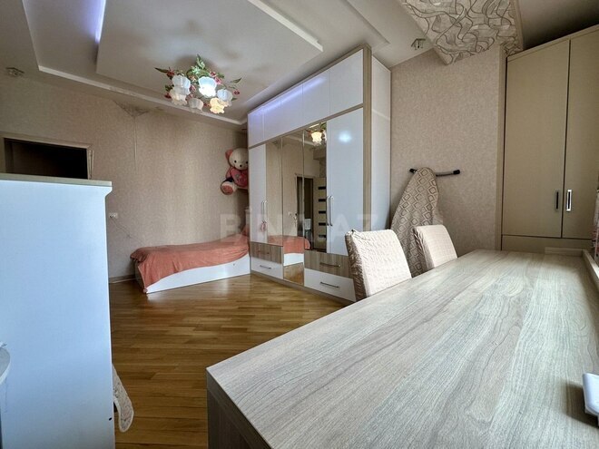 Satılır 4 otaqlı yeni tikili 120 m², Neftçilər m., photo 8 from 22