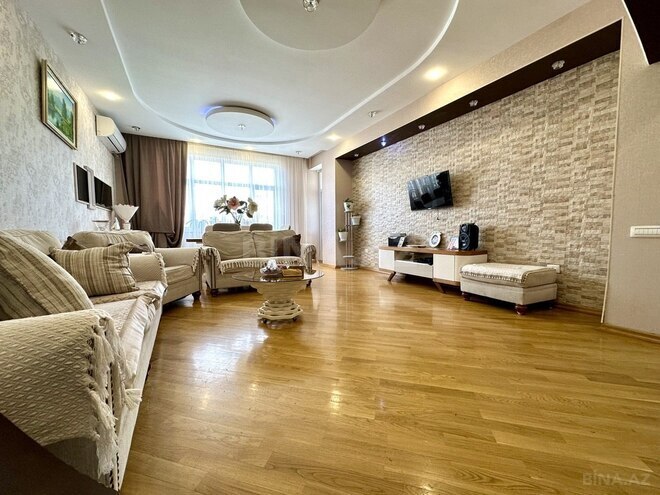 Satılır 4 otaqlı yeni tikili 120 m², Neftçilər m., photo 4 from 22
