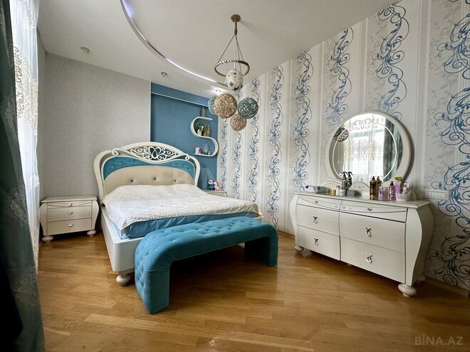 Satılır 4 otaqlı yeni tikili 120 m², Neftçilər m., photo 10 from 22