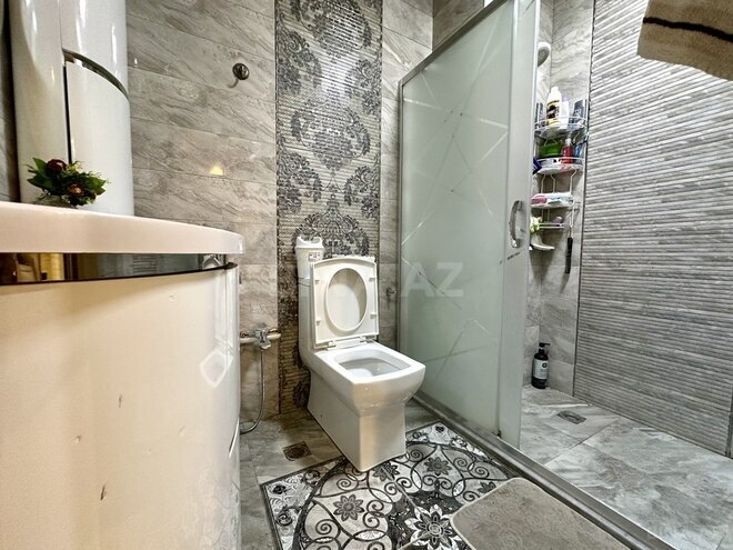 Satılır 4 otaqlı yeni tikili 120 m², Neftçilər m., photo 19 from 22