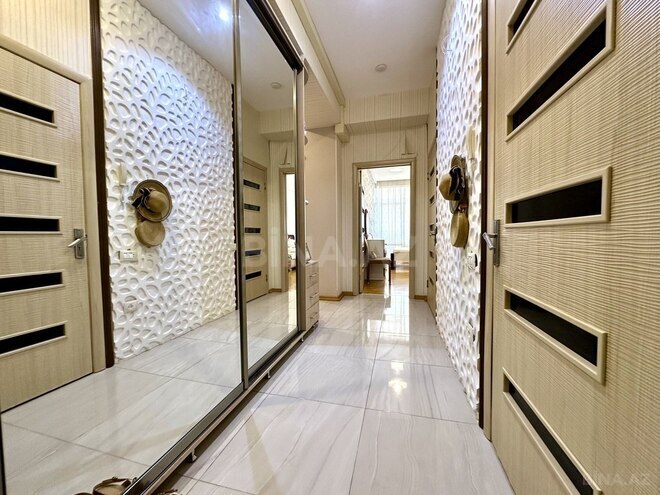 Satılır 4 otaqlı yeni tikili 120 m², Neftçilər m., photo 17 from 22