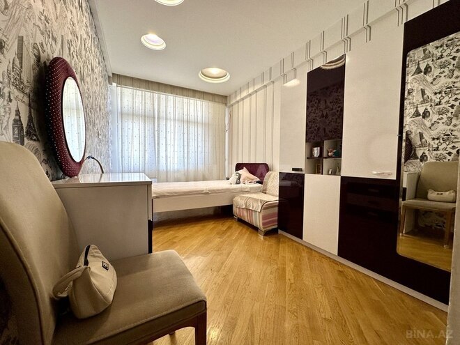 Satılır 4 otaqlı yeni tikili 120 m², Neftçilər m., photo 12 from 22
