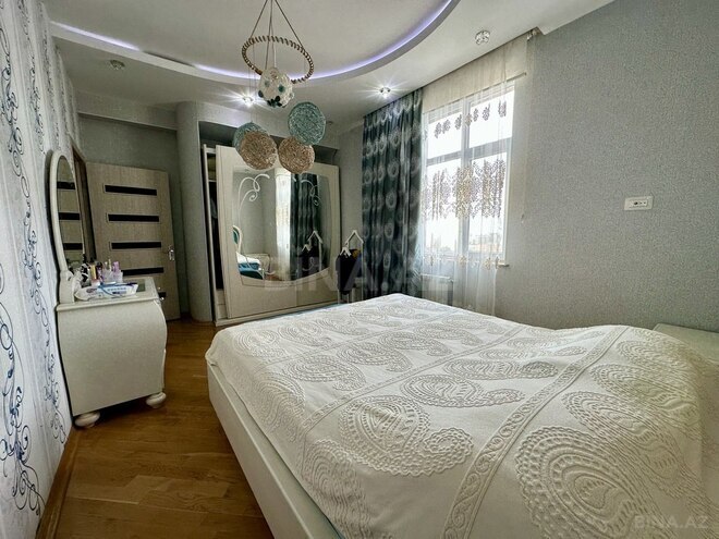 Satılır 4 otaqlı yeni tikili 120 m², Neftçilər m., photo 11 from 22