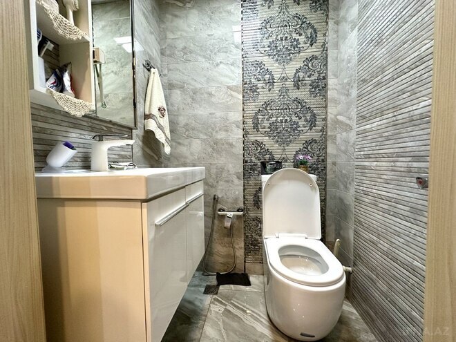 Satılır 4 otaqlı yeni tikili 120 m², Neftçilər m., photo 21 from 22