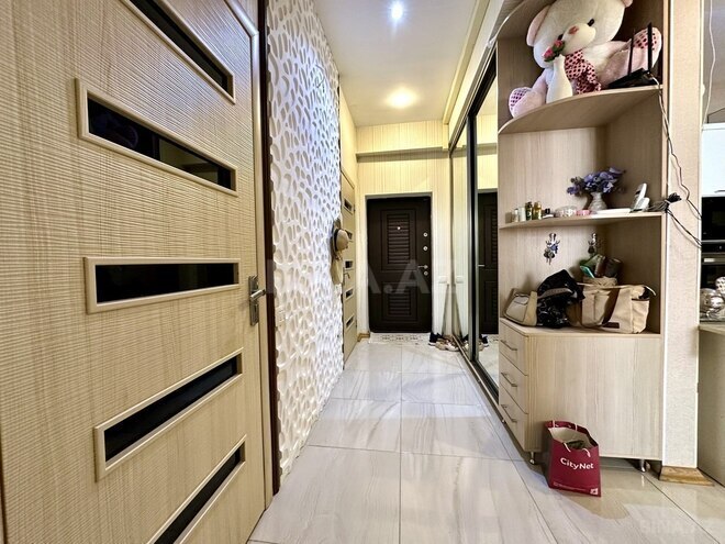 Satılır 4 otaqlı yeni tikili 120 m², Neftçilər m., photo 18 from 22