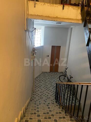 Satılır 3 otaqlı köhnə tikili 98 m², Səbail r., photo 19 from 30