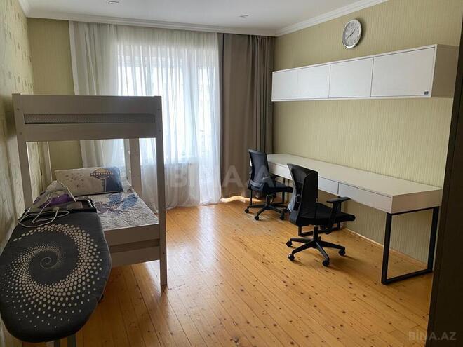 Satılır 3 otaqlı köhnə tikili 98 m², Səbail r., photo 20 from 30