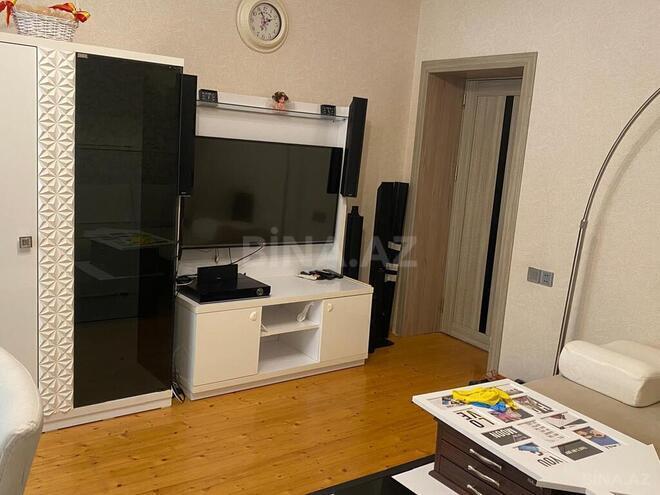 Satılır 3 otaqlı köhnə tikili 98 m², Səbail r., photo 21 from 30