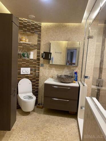 Satılır 3 otaqlı köhnə tikili 98 m², Səbail r., photo 27 from 30