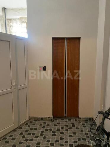 Satılır 3 otaqlı köhnə tikili 98 m², Səbail r., photo 29 from 30