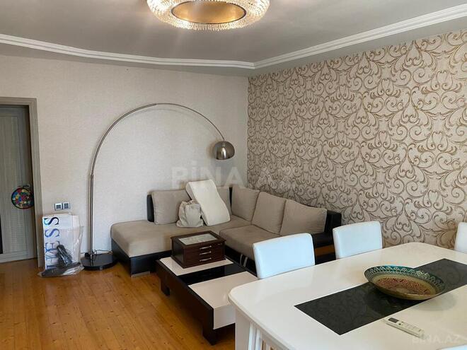 Satılır 3 otaqlı köhnə tikili 98 m², Səbail r., photo 5 from 30