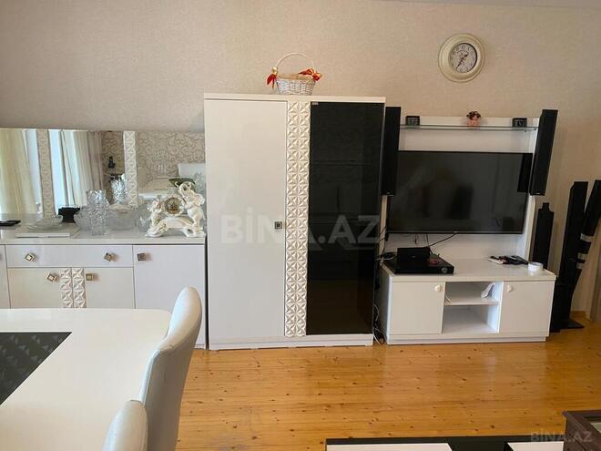 Satılır 3 otaqlı köhnə tikili 98 m², Səbail r., photo 10 from 30