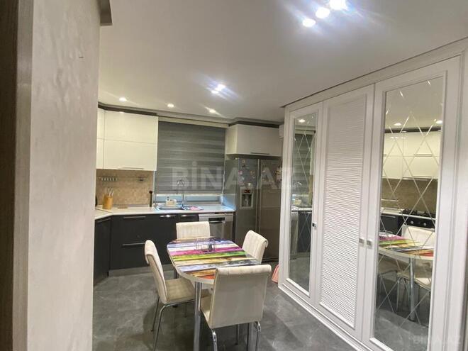 Satılır 3 otaqlı köhnə tikili 98 m², Səbail r., photo 23 from 30