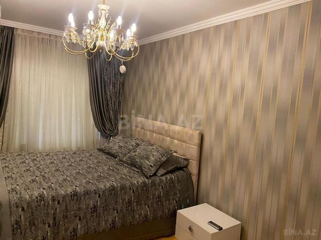 Satılır 3 otaqlı köhnə tikili 98 m², Səbail r., photo 16 from 30