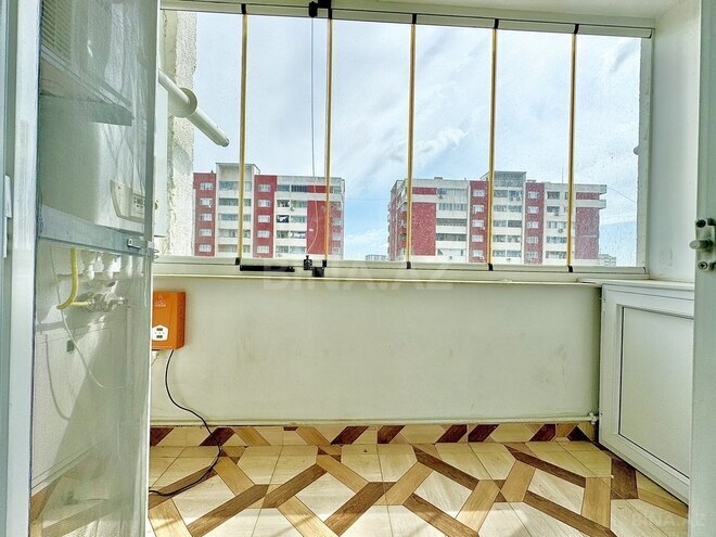 Продаётся 2-комн. новостройка 70 м², м. Кара Караев, photo 14 from 18