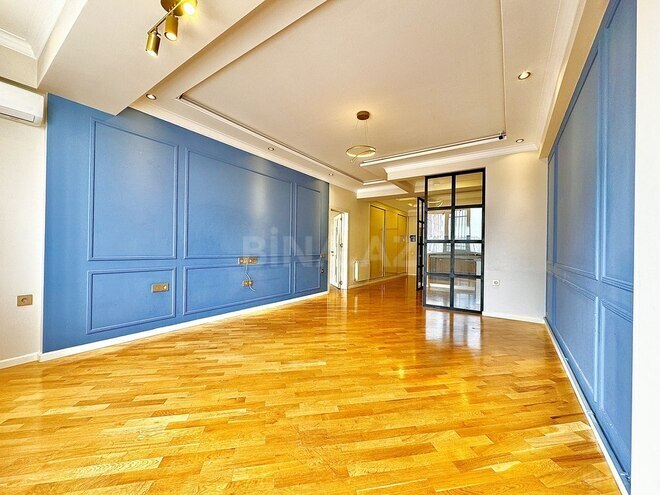 Продаётся 2-комн. новостройка 70 м², м. Кара Караев, photo 6 from 18