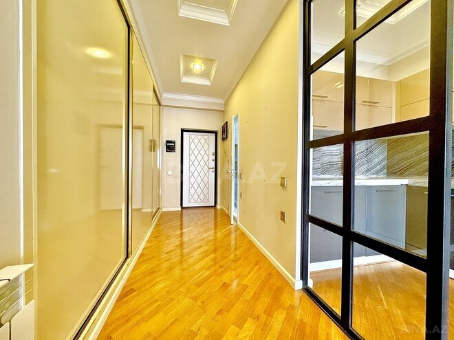 Продаётся 2-комн. новостройка 70 м², м. Кара Караев, photo 4 from 18