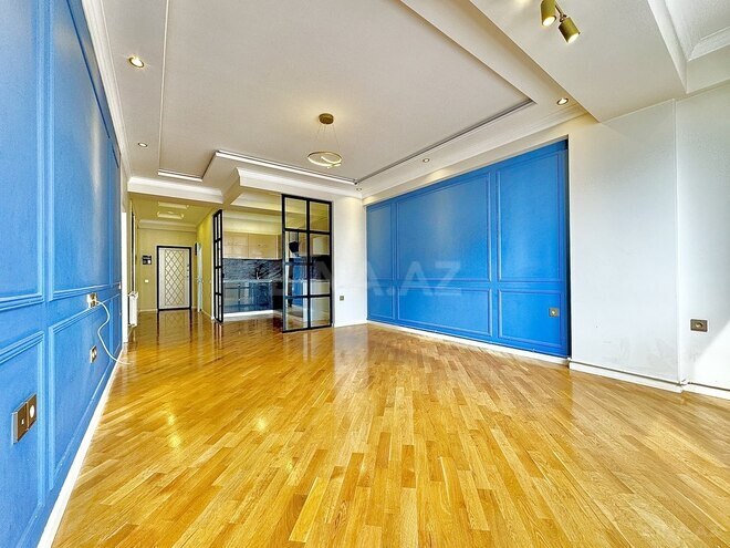 Продаётся 2-комн. новостройка 70 м², м. Кара Караев, photo 5 from 18