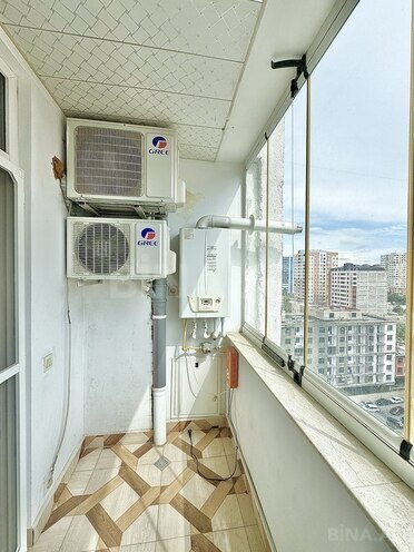 Продаётся 2-комн. новостройка 70 м², м. Кара Караев, photo 15 from 18