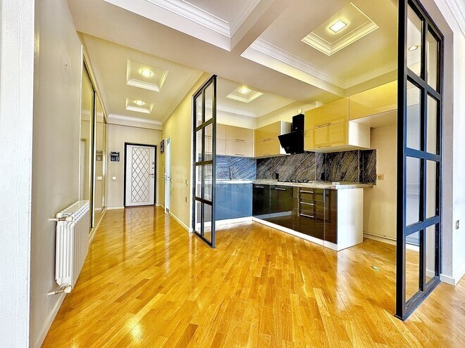 Продаётся 2-комн. новостройка 70 м², м. Кара Караев, photo 8 from 18
