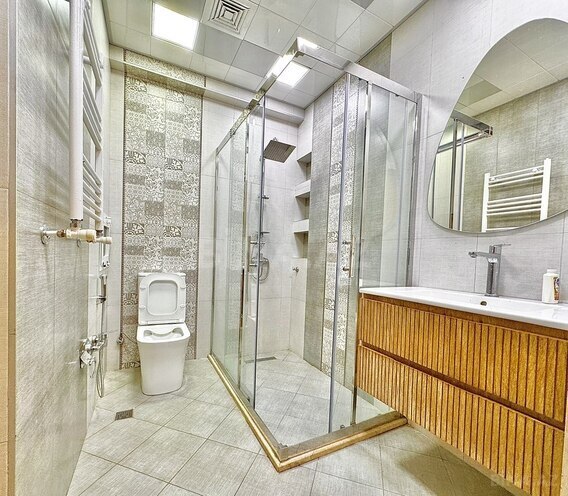 Продаётся 2-комн. новостройка 70 м², м. Кара Караев, photo 9 from 18