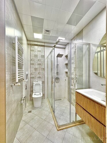 Продаётся 2-комн. новостройка 70 м², м. Кара Караев, photo 10 from 18
